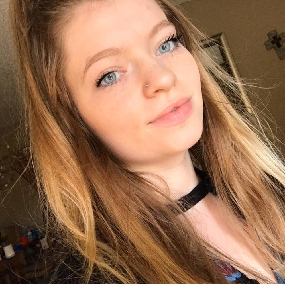 Meet your Posher, Molly
